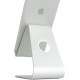Rain Design mStand Mobile - Βάση Αλουμινίου για Smartphone & Tablet έως 8" - Silver (891607000735)