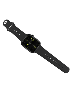 Riversong Smartwatch Motive 7S - Space Gray (SW73SP)