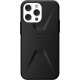 UAG Θήκη Civilian Series Apple iPhone 14 Pro Max - Black (114043114040)