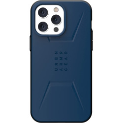 UAG Civilian Series - MagSafe Θήκη Apple iPhone 14 Pro Max - Mallard (114039115555)