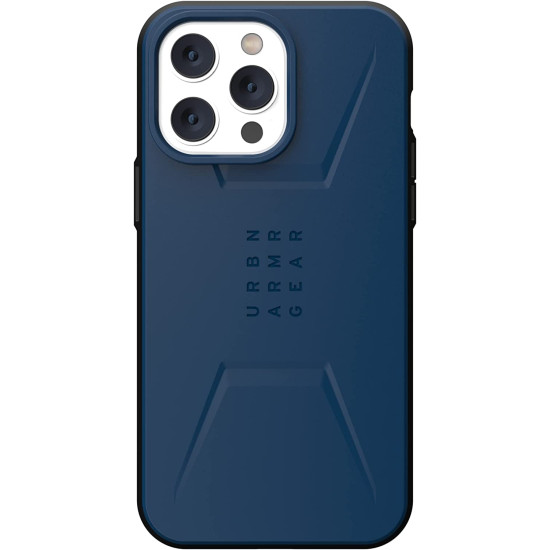 UAG Civilian Series - MagSafe Θήκη Apple iPhone 14 Pro Max - Mallard (114039115555)