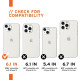 UAG Standard Issue Ανθεκτική θήκη Σιλικόνης - Apple iPhone 13 - Mallard (11317K115555)