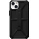 UAG Ανθεκτική Θήκη Monarch - Apple iPhone 14 Plus - Black (114033114040)