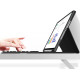 Tech-Protect SC Pen Smartcase Θήκη με Υποδοχή Apple Pencil και Πληκτρολόγιο Bluetooth - Apple iPad (A16) 11th Gen. 2025 11" / 10th Gen. 2022 10.9" - Black (9490713927656)