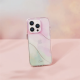 Uniq Coehl Palette - Ανθεκτική Διάφανη Θήκη Superior Hybrid - Apple iPhone 14 Pro - Soft Lilac (UNIQ-IP6.1P(2022)-PALSLIL)