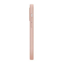 Uniq Lino Hue MagClick - Ανθεκτική Σκληρή Θήκη MagSafe με 2 x Πλαίσια Κάμερας - Apple iPhone 14 Pro Max - Pink (UNIQ-IP6.7PM(2022)-LINOHMPNK)