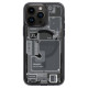 Spigen Ultra Hybrid MagFit - Θήκη MagSafe Apple iPhone 14 Pro Max - Zero One (ACS05539)