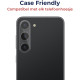 Rosso Tempered Glass Camera Lens Protector - Αντιχαρακτικό Προστατευτικό Γυαλί για Φακό Κάμερας Samsung Galaxy S23 / S23 Plus - Transparent (8719246381799)