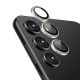 ESR Camera Lens Protector - Αντιχαρακτικό Προστατευτικό Γυαλί για Φακό Κάμερας Samsung Galaxy S23 / S23 Plus - Silver (4894240175729)