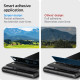 Spigen GLAS.tR EZ Fit OPTIK Lens Protector - Αντιχαρακτικό Προστατευτικό Γυαλί για Φακό Κάμερας Google Pixel 7 - 2 Τεμάχια - Black (AGL05471)