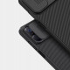 Nillkin CamShield Θήκη με Κάλυμμα για την Κάμερα - Realme 10 4G - Black (6902048261426)