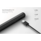 Uniq Pixo Magnetic Stylus for iPad - Μαγνητική Ψηφιακή Γραφίδα Αφής με Palm Rejection για iPad - Black (UNIQ-PIXO-BLACK)