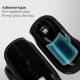 Spigen Tag Armor Duo - Θήκη για Apple AirPods Pro 1st Gen και Apple AirTag 2 / 1 - Black (ACS03167)