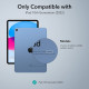 ESR Διάφανη Θήκη Classic Hybrid Apple iPad (A16) 11th Gen. 2025 11" / 10th Gen. 2022 10.9" - Clear (4894240171516)