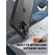 Supcase i-Blason Ares Ανθεκτική Θήκη Apple iPhone 14 Pro - Black (843439119239)