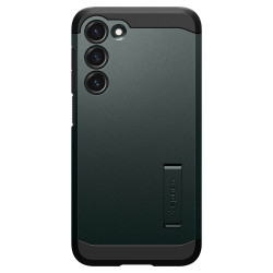 Spigen Tough Armor Θήκη Samsung Galaxy S23 - Abyss Green (ACS05720)