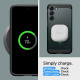 Spigen Tough Armor Θήκη Samsung Galaxy S23 Plus - Abyss Green (ACS06082)