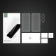 Tech-Protect Supreme Set - Σετ Tempered Glass 2 x Αντιχαρακτικά Προστατευτικά Οθόνης και 1 x Κάμερας - Samsung Galaxy S23 Plus - Clear (9490713929346)