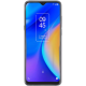 Vivid Διάφανη Θήκη Σιλικόνης Gelly - TCL 20 SE - Transparent (VIGELLY179TN)