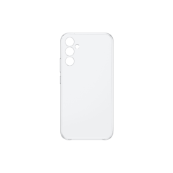 Official Samsung Διάφανη Θήκη Clear Cover - Samsung Galaxy A34 - Transparent (EF-QA346CTEGWW)
