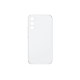 Official Samsung Διάφανη Θήκη Clear Cover - Samsung Galaxy A34 - Transparent (EF-QA346CTEGWW)