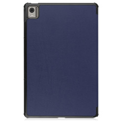 Techsuit FoldPro - Flip Θήκη Nokia T21 10.4" 2022 - Blue (0743407502622)