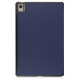 Techsuit FoldPro - Flip Θήκη Nokia T21 10.4" 2022 - Blue (0743407502622)