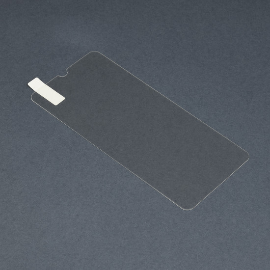 Techsuit Clear Vision Tempered Glass - Αντιχαρακτικό Προστατευτικό Γυαλί Οθόνης - Oppo A77 - Transparent (0743407501434)
