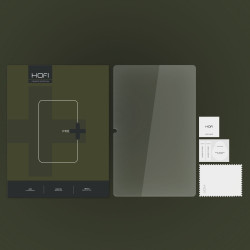 Hofi Premium Pro+ Tempered Glass - Αντιχαρακτικό Προστατευτικό Γυαλί Οθόνης - Lenovo Tab P11 2nd Gen. 11.5'' TB-350 (9490713931783)