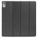 Tech-Protect Smartcase Θήκη - Lenovo Tab P11 2nd Gen. 11.5'' TB-350 - Black (9490713931790)