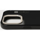 Nudient Form Case - Ημιδιάφανη Θήκη Apple iPhone 14 Pro Max - Clear / Black (00-013-0054-0065)