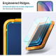 Spigen GLAS.tR ALIGNmaster - Αντιχαρακτικό Γυάλινο Tempered Glass Samsung Galaxy A54 - 2 Τεμάχια (AGL05966)