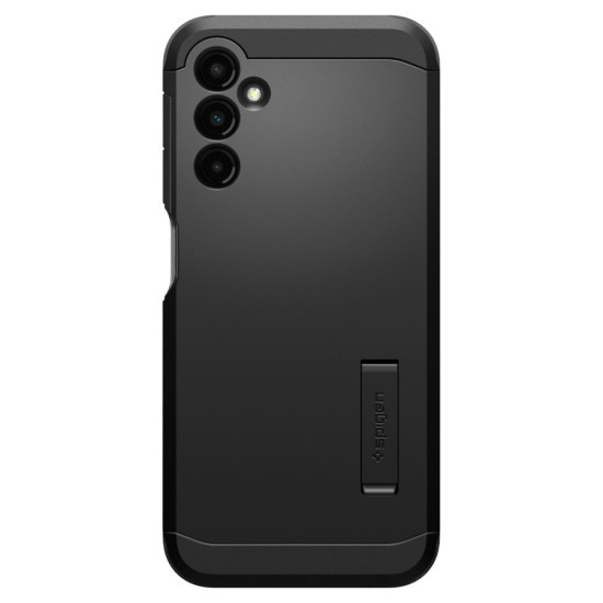 Spigen Tough Armor Θήκη Samsung Galaxy A14 - Black (ACS05976)