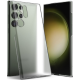 Ringke Slim Ultra-Thin Cover PC - Θήκη Samsung Galaxy S23 Ultra - Matte Clear (8809919301596)