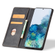 Bodycell Θήκη - Πορτοφόλι Realme C55 - Black (5206015022203)