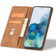 Bodycell Θήκη - Πορτοφόλι OnePlus 11 - Brown (5206015022166)
