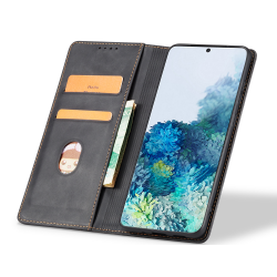 Bodycell Θήκη - Πορτοφόλι Xiaomi Redmi Note 12 4G - Black (5206015019449)