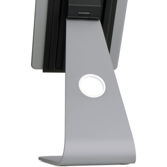 Rain Design mStand Tablet Pro - Ρυθμιζόμενη Βάση Αλουμινίου για Tablet έως 9.7" - Space Gray (891607000797)