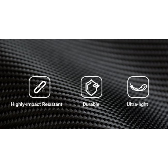 Pitaka MagEZ Case 3 - MagSafe Θήκη Aramid Fiber Body Samsung Galaxy S23 Ultra - 0.95mm - 600D - Black / Grey / Twill (KS2301U)