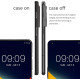 Kalibri Aramid Fiber Body - Σκληρή Θήκη OnePlus 11 - Black Matte (60790.47)