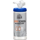 Eiger Super Screen Tech Hygiene Wipes - Μαντηλάκια Καθαρισμού Οθόνης & Συσκευών - 80 Τεμάχια (EGSCK00102)