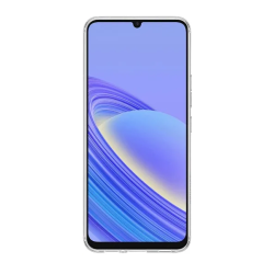 Vivid Σετ Διάφανη Θήκη Σιλικόνης & Tempered Glass - TCL 40 SE - Transparent (VIGELLY280GLASSTN)