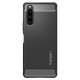 Spigen Θήκη Rugged Armor Sony Xperia 10 V - Matte Black (ACS06202)