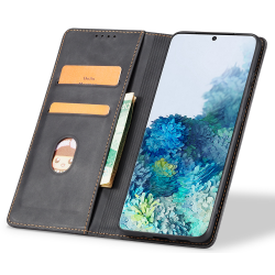 Bodycell Θήκη - Πορτοφόλι Xiaomi 13 - Black (5206015017650)