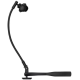 Baseus ComfortJoy Neck Phone Holder - Universal Ρυθμιζόμενη Βάση Λαιμού για Κινητά / Smartphones 5.4'' - 6.7'' - Black (LUGB000001)
