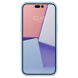 Spigen Θήκη Crystal Hybrid - Apple iPhone 14 Pro - Sierra Blue (ACS04667)