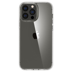 Spigen Θήκη Crystal Hybrid - Apple iPhone 13 Pro Max - Crystal Clear (ACS03242)