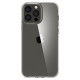 Spigen Θήκη Crystal Hybrid - Apple iPhone 13 Pro Max - Crystal Clear (ACS03242)