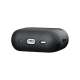Pitaka MagEZ Case - MagSafe Θήκη Aramid Fiber Body Apple AirPods Pro 2nd Gen - 600D - Black / Grey / Twill (APM7001)