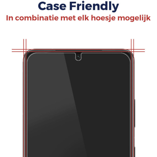 Rosso Privacy Tempered Glass - Αντιχαρακτικό Γυαλί Προστασίας Απορρήτου Οθόνης Samsung Galaxy S21 5G (8719246355639)